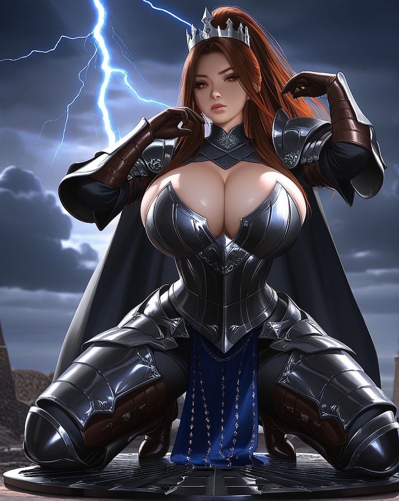 Heaven's Disinherited: the Tempted RPG
