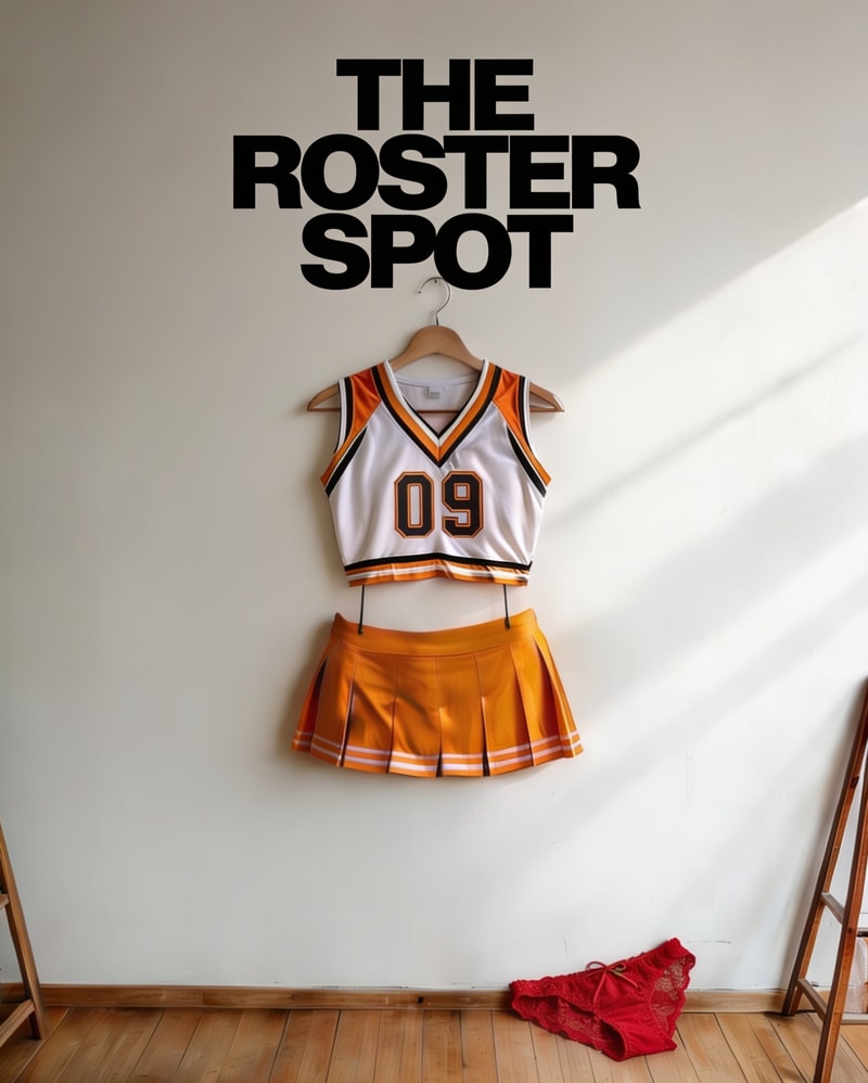 THE ROSTER SPOT