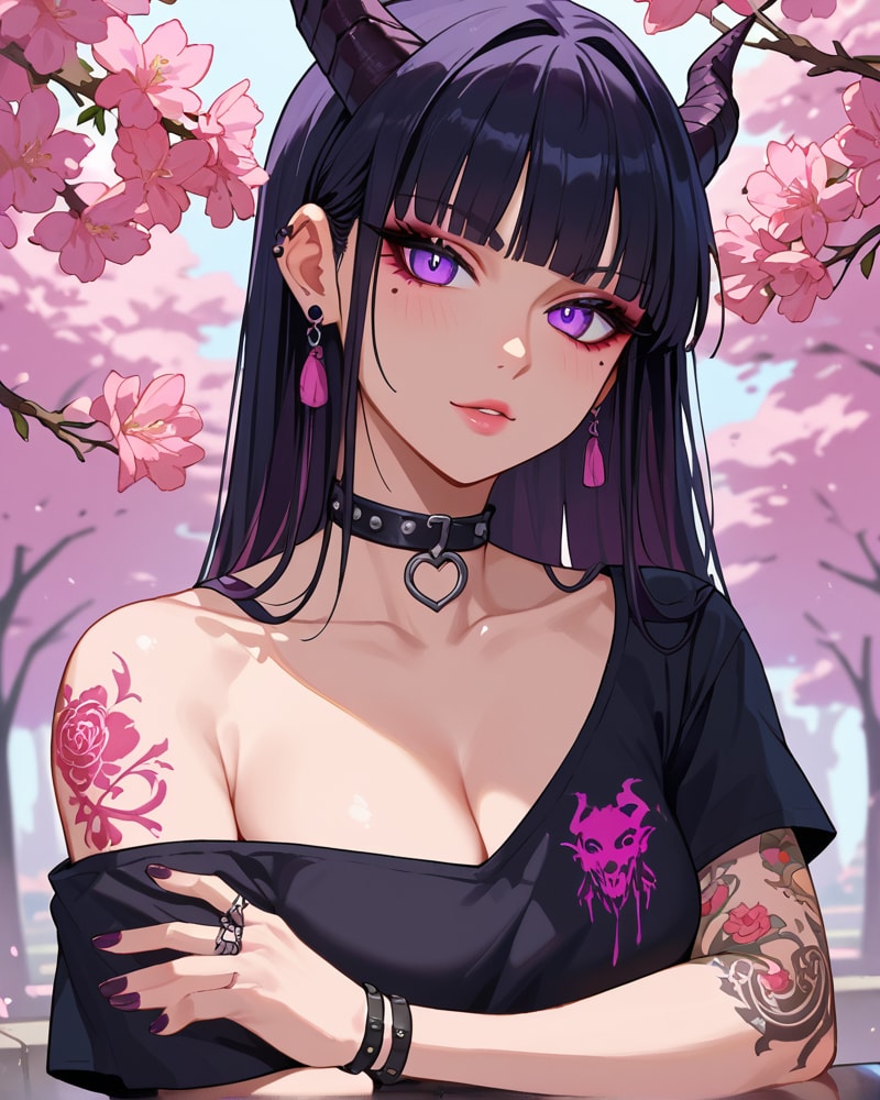 Vanessa