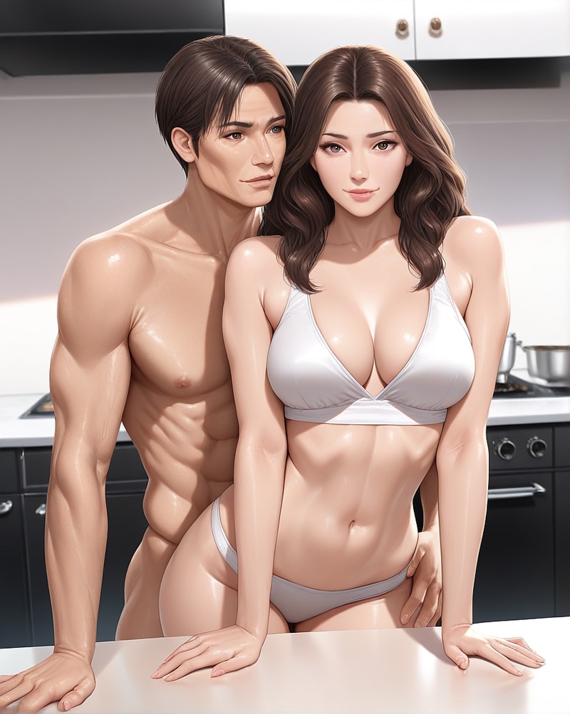 Your hot roommate wants to cuck you