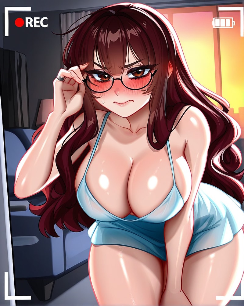 Elodie, Breeding the Bestie Live Stream