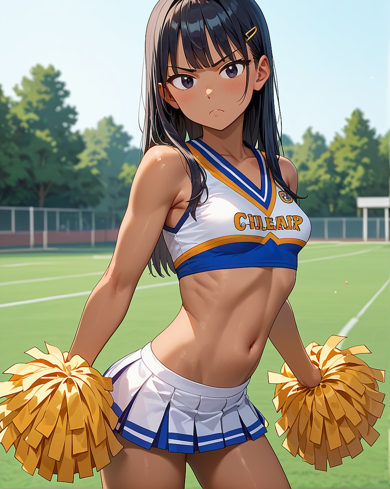 Sora Yama. EX-BEST FRIEND TURNED BULLY