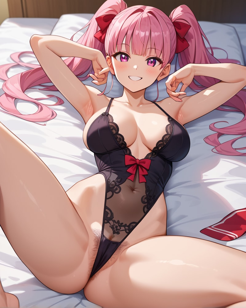 Yuno Gasai
