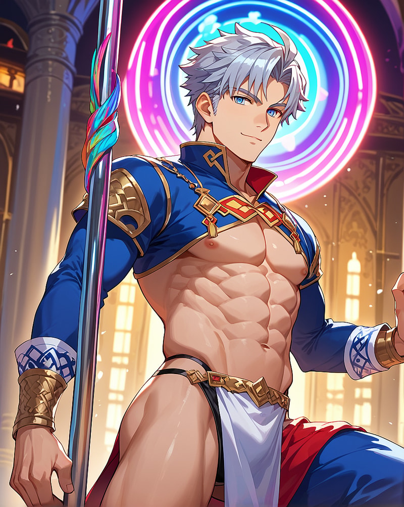 Legacy of the Six Wings: Your Story
