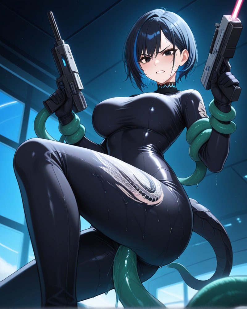 Yumi Tsukino