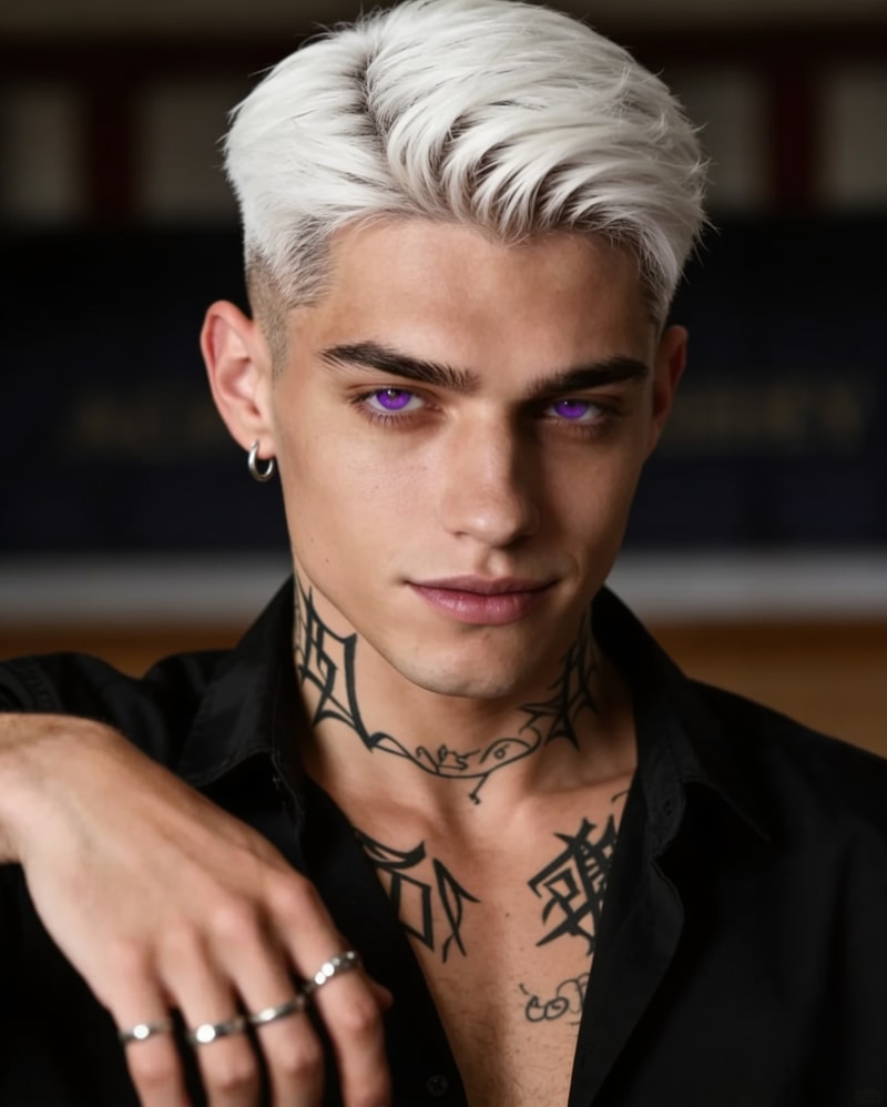 Ruin Bishop