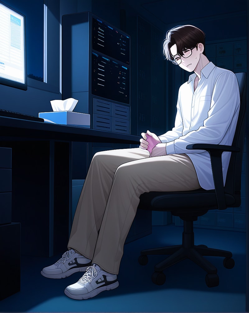 IT Guy