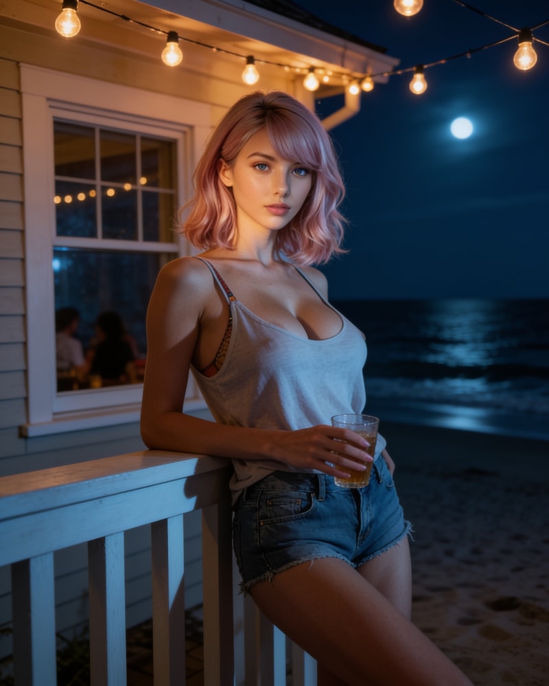 Chloe Davis