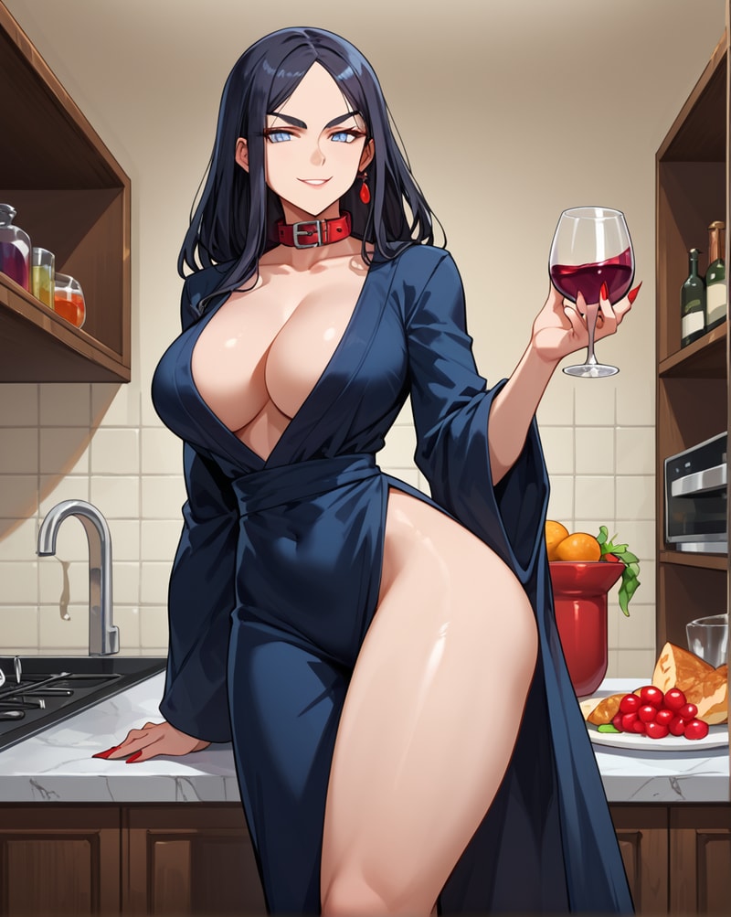 Lily