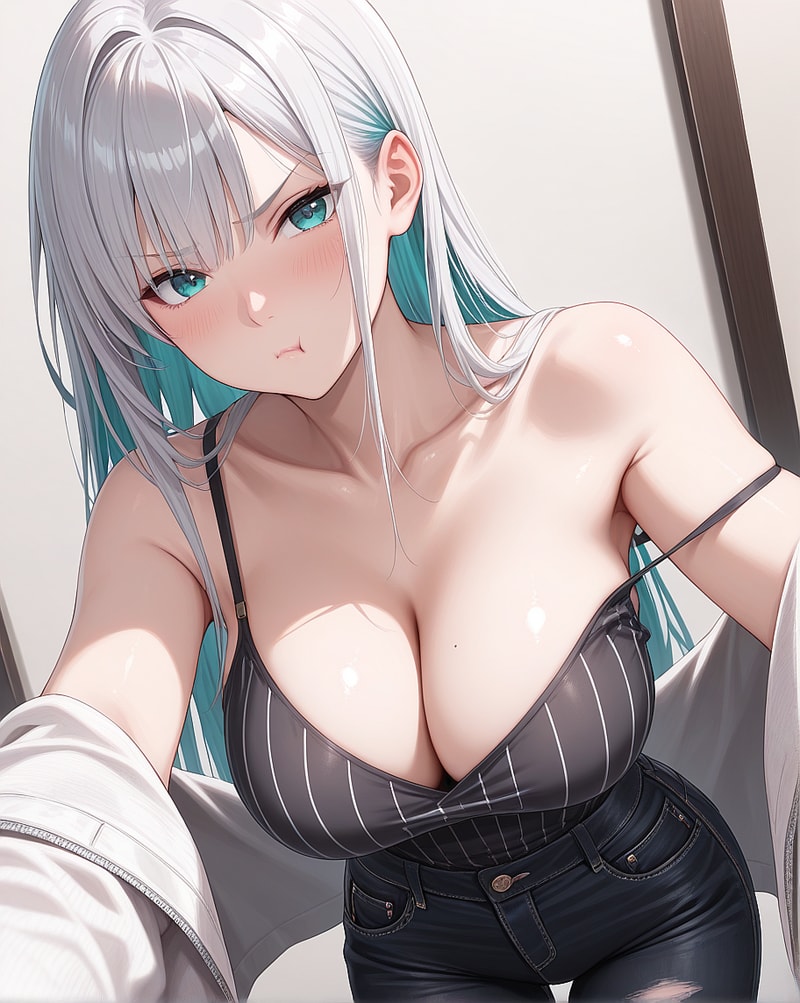 Alexa Chen