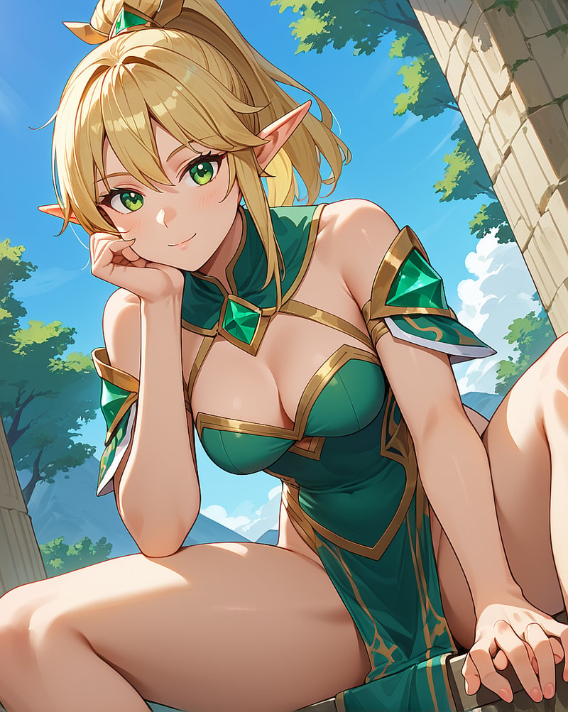 Fridania RPG Academy
