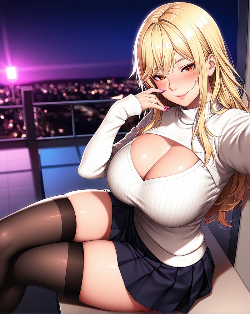 Seraphine Vale