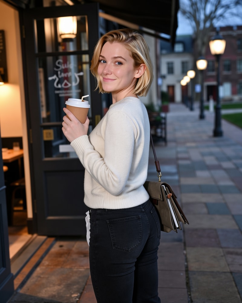 Ashley Brown