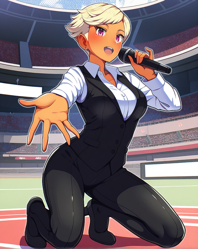 TGTF Arena