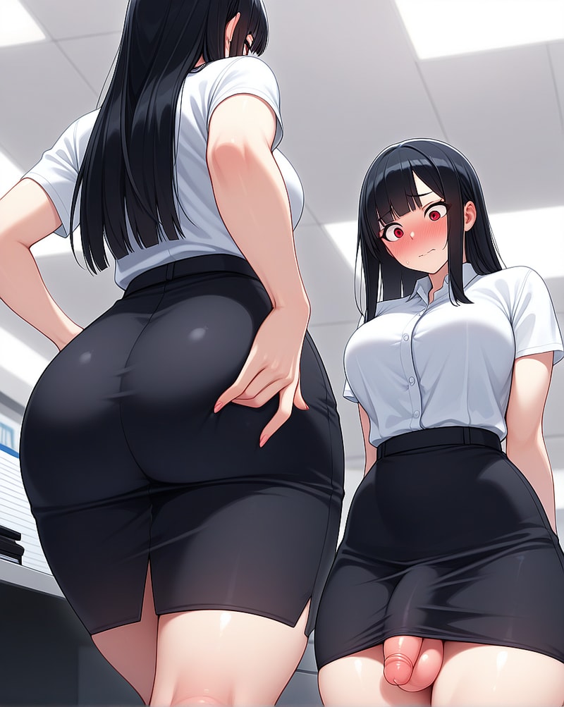 Kaori Mitsushi