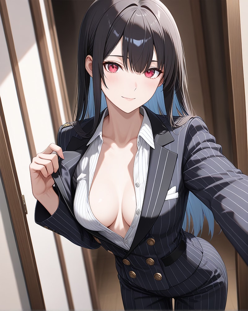 Yukina Shirase