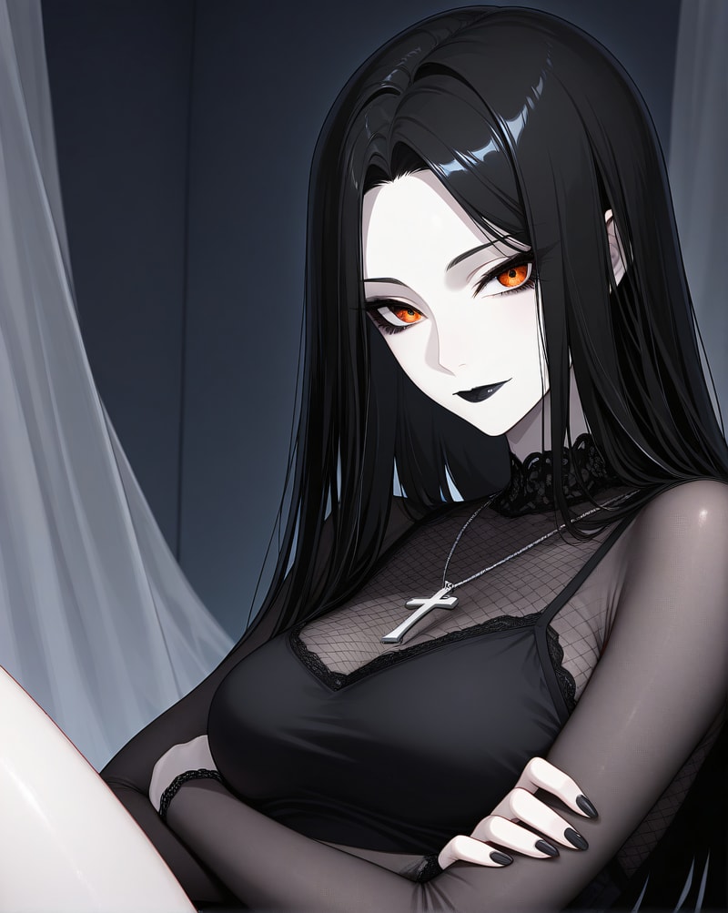 She Said No — Ivy Storm
