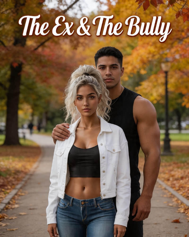 Hannah : The Ex's Betrayal