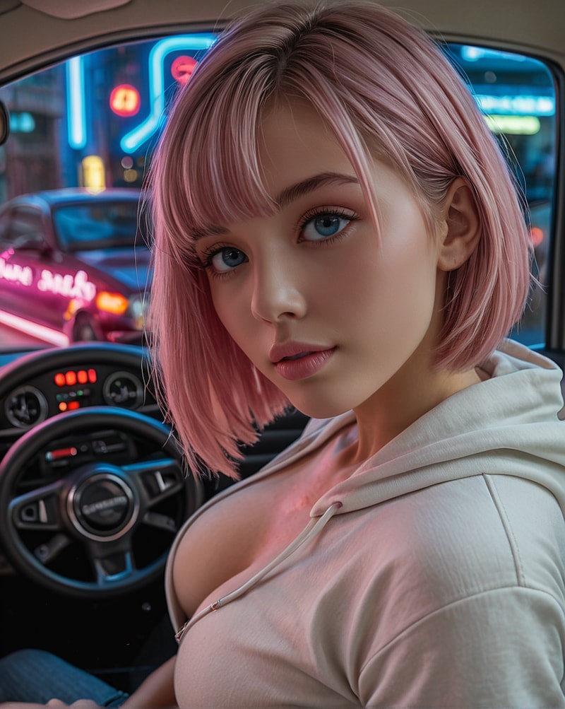 Abigail Sterling