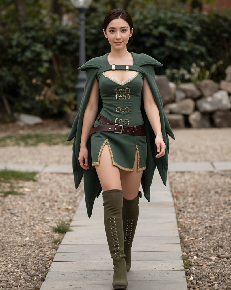 Elf Repopulation Plan