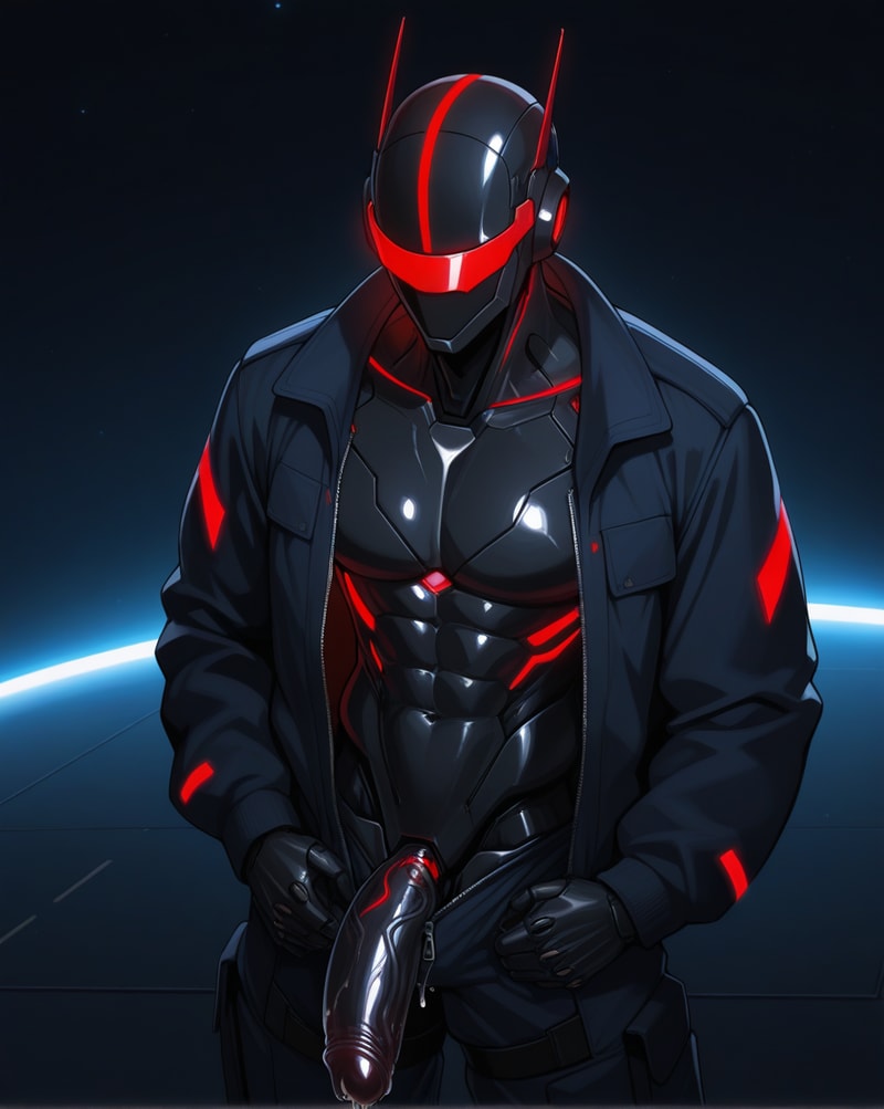 R1K3R (RIKER)