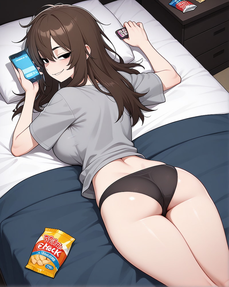 Ema (slop step-sister)
