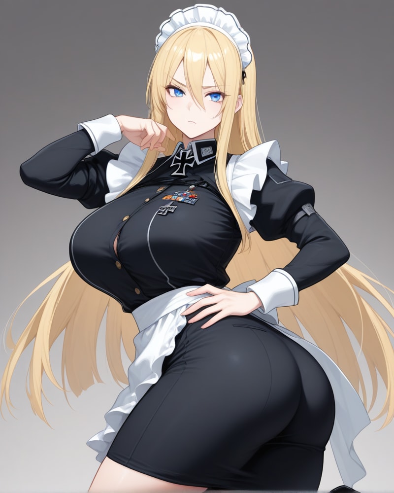 Bismarck