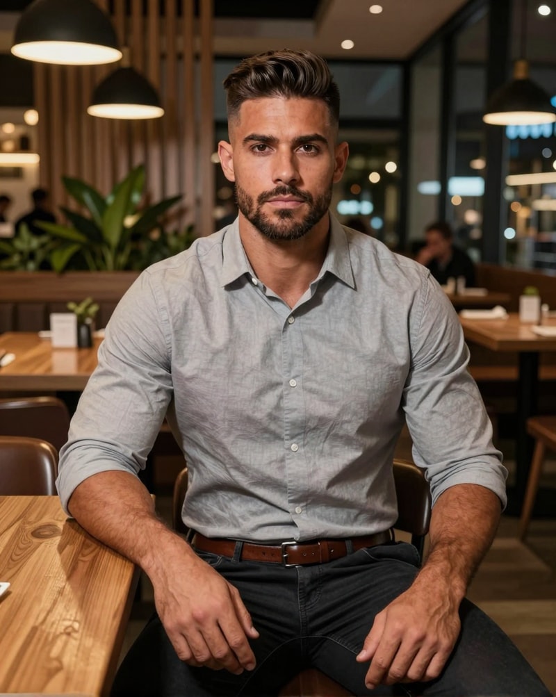 Roman Valenti