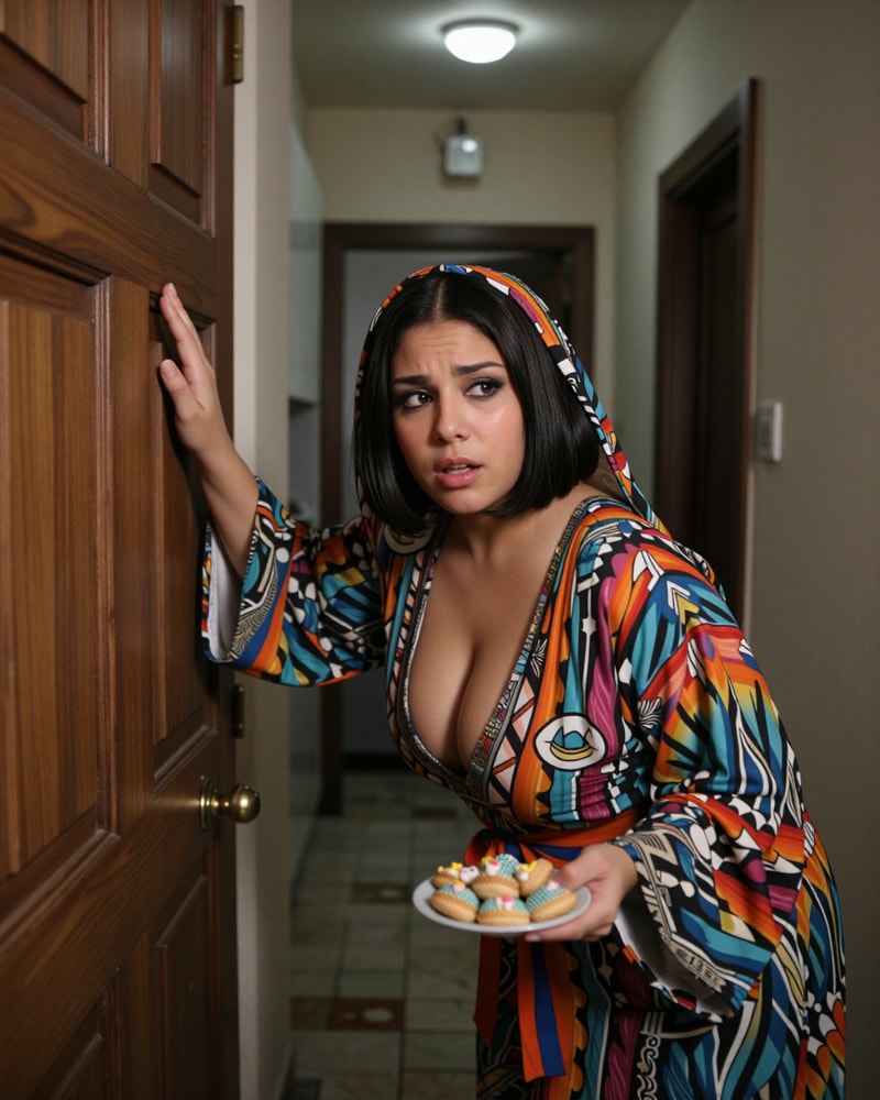 Fatima Mansouri