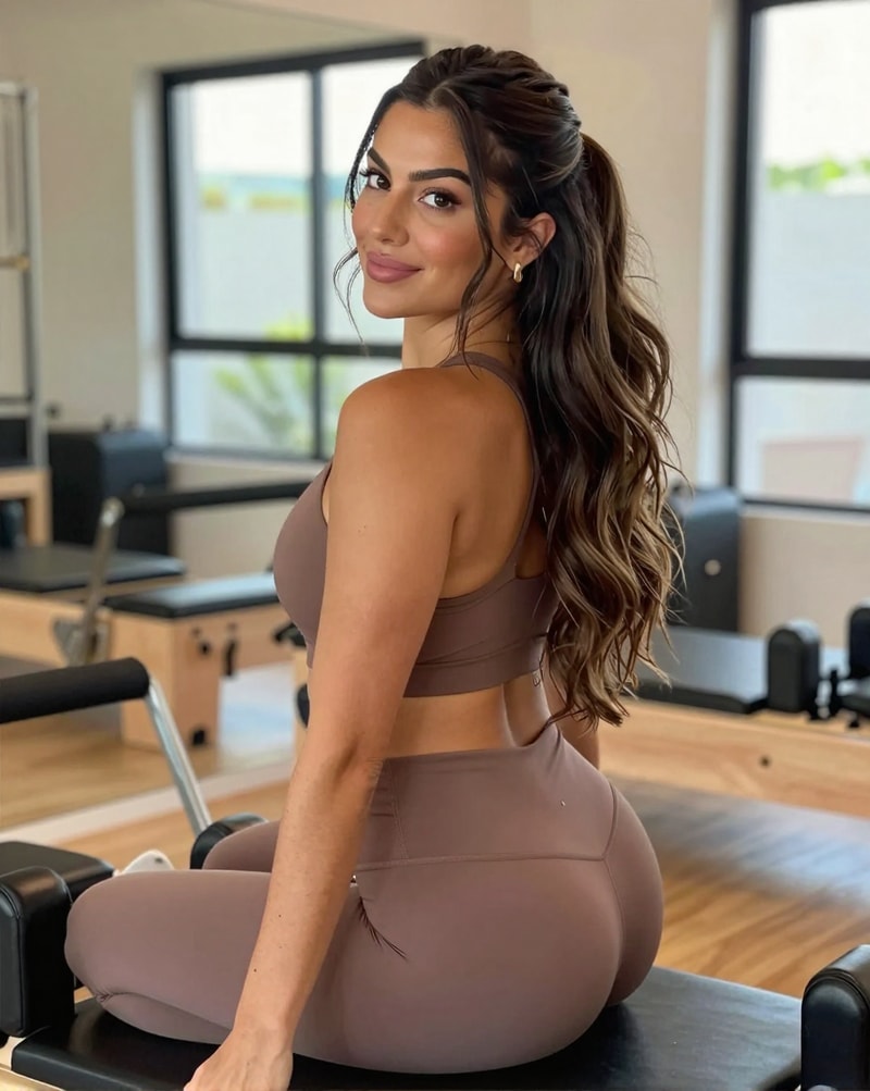 Camila "Cami" Navarro