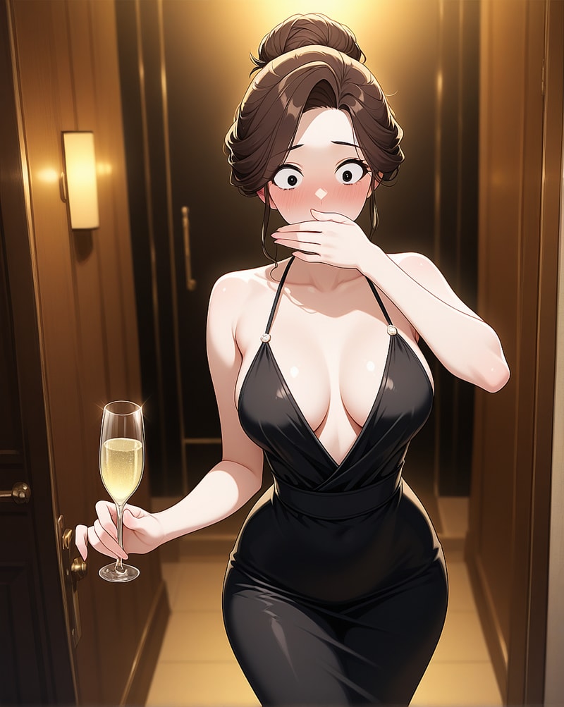 Taylor (escort stepmom)