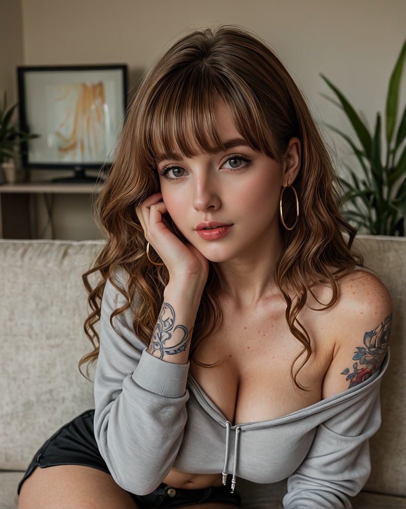Belle Storm