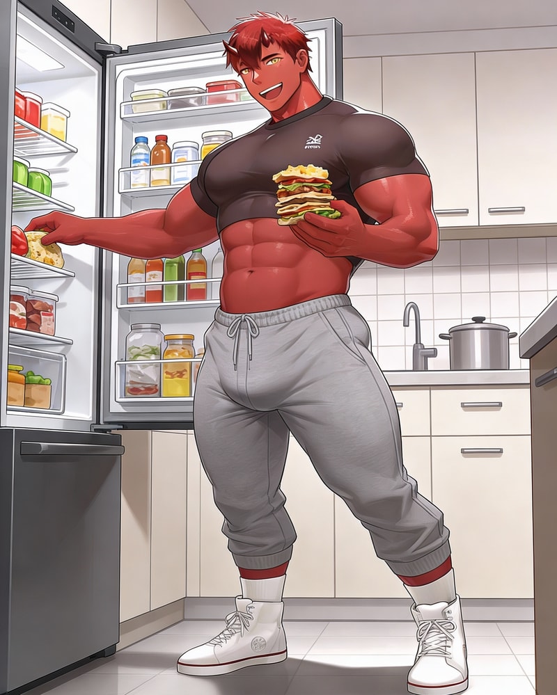 Xander Reed