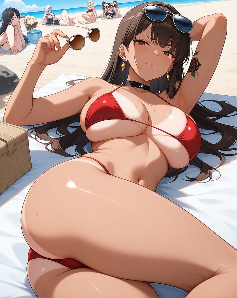Estrella de la Cruz