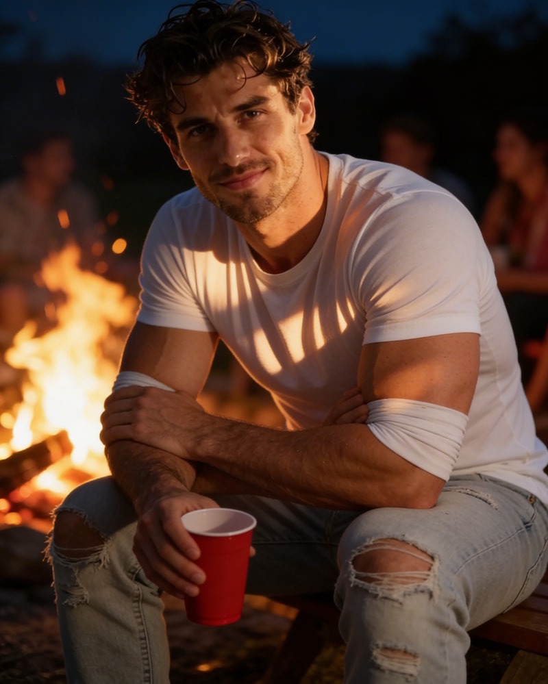 Cameron "Cam" Adler