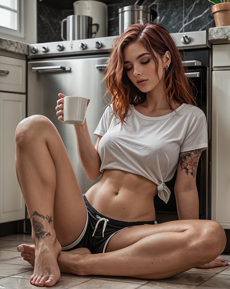 Riley Quinn