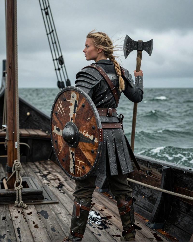 Hilda Njordsdottir