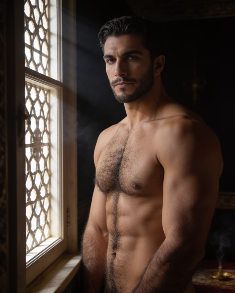 Sultan Ferhad