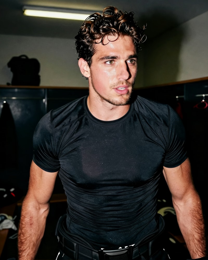 Mateo Gomez
