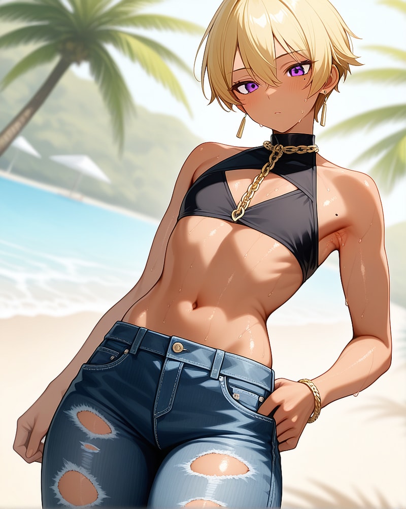 Kohaku Hilama