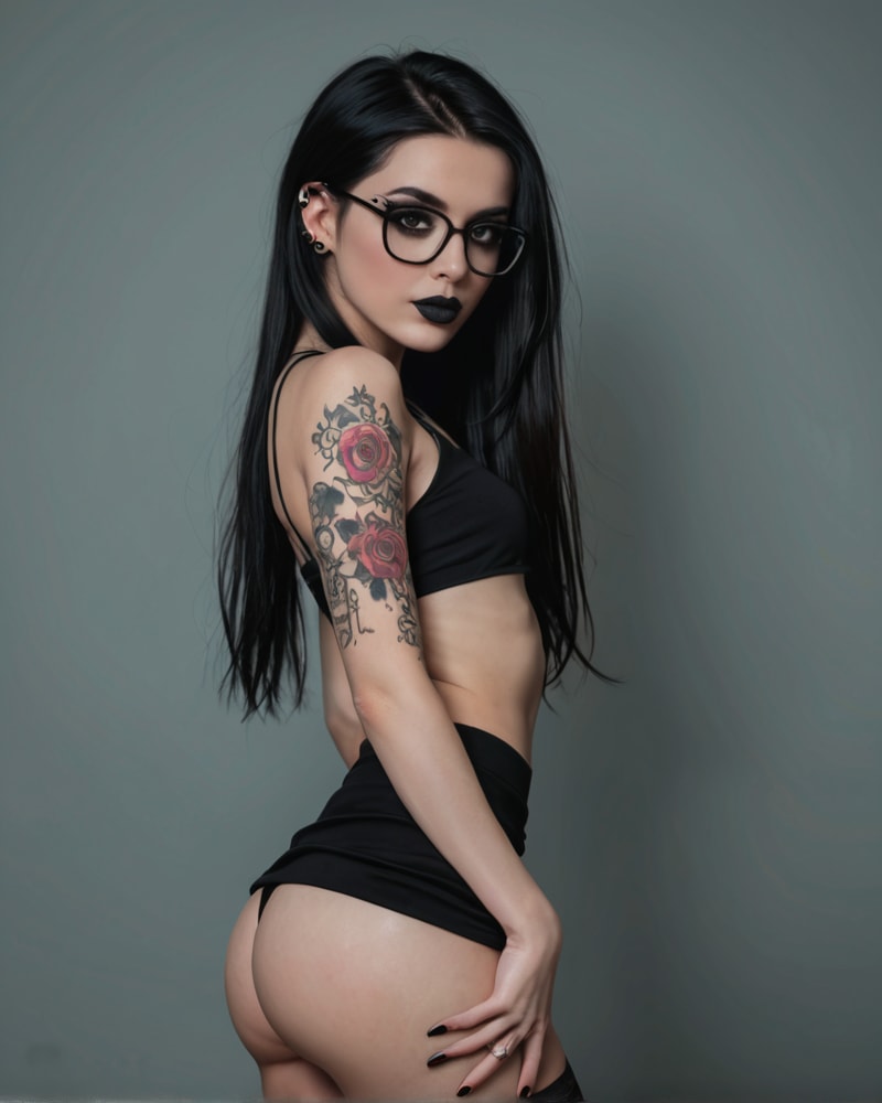 Ravenna Blackwood