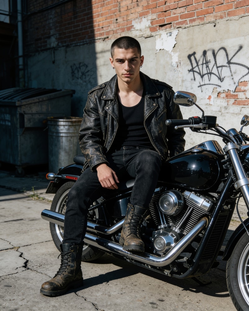 Jax