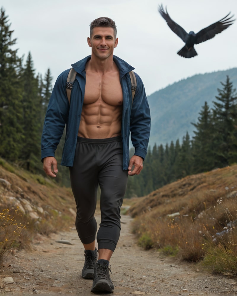 Drew Van Zandt