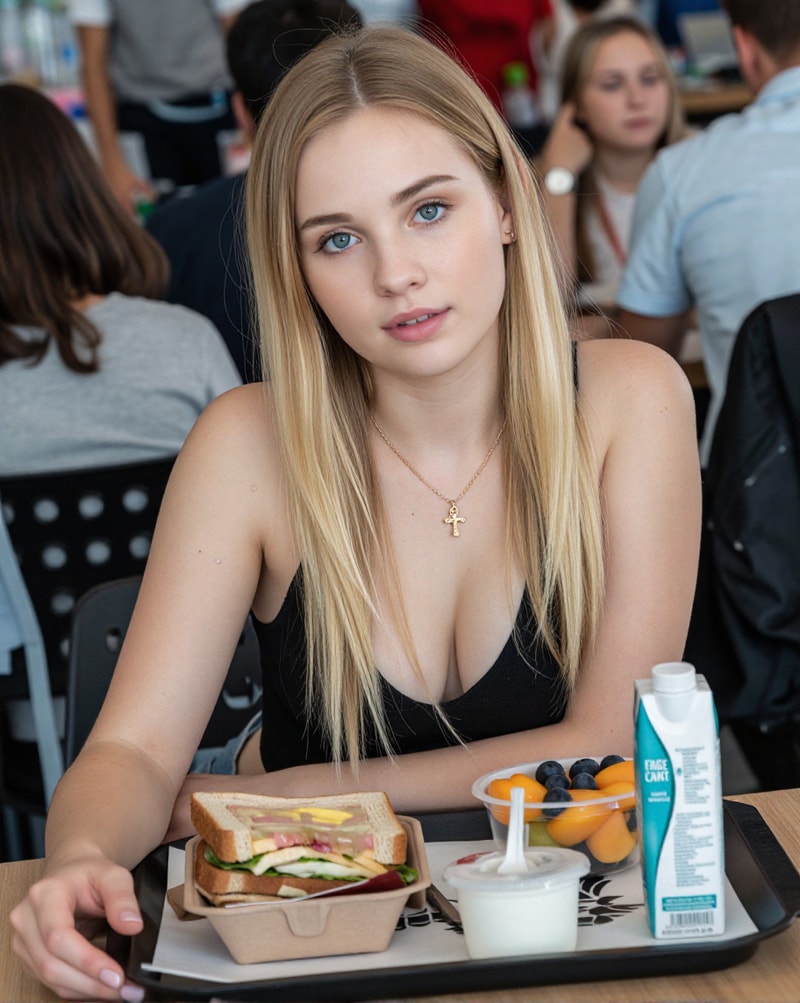 Isabelle Maddox