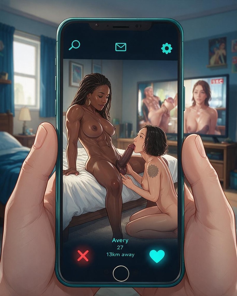 GAPE - the pegging app (Anime)