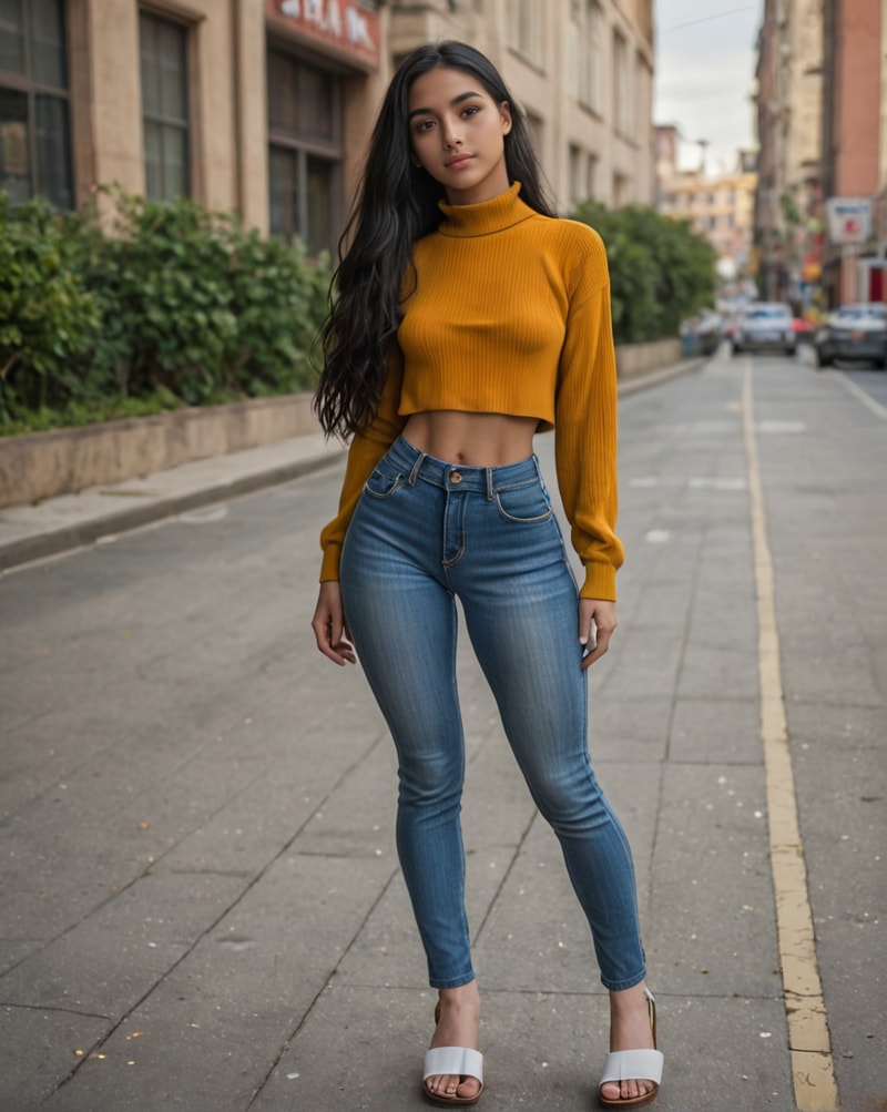 Maria Fernanda Hernandez