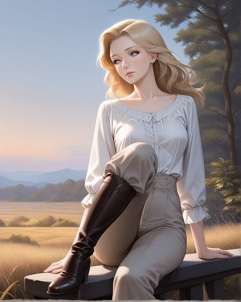 Catherine "Cate" Winslow