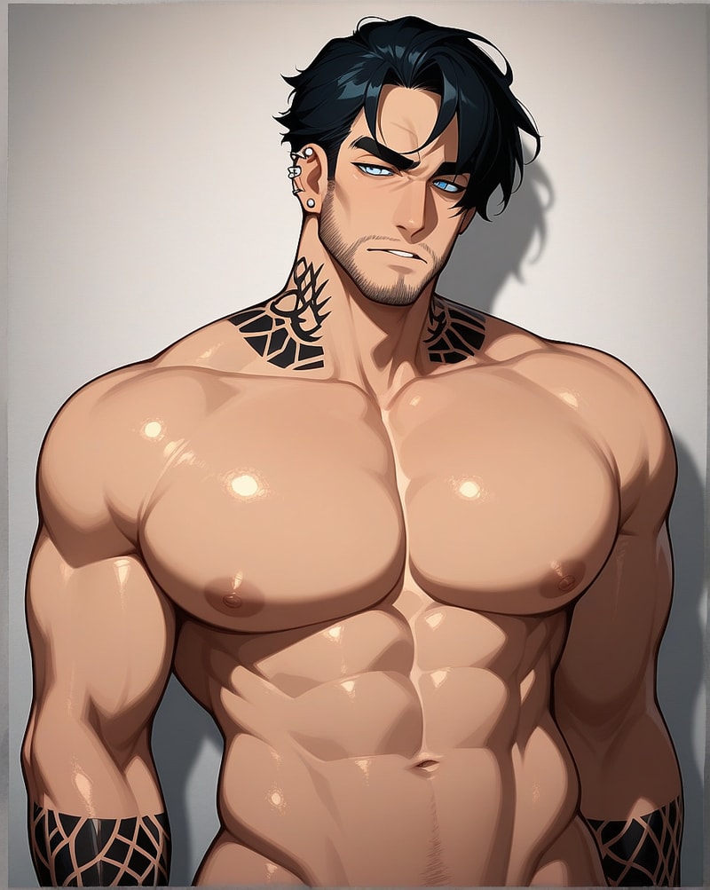 Maddox Kane