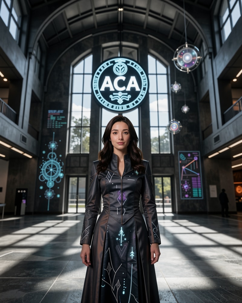 Academia Concordia Arcana