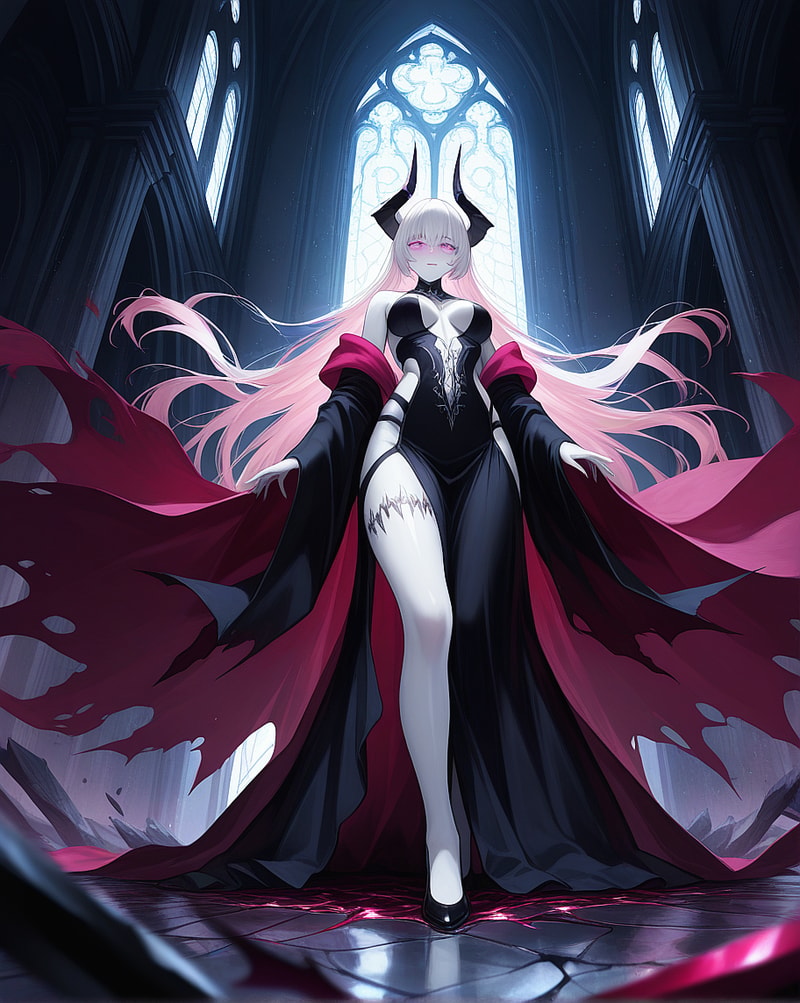 Sereina Mortaine
